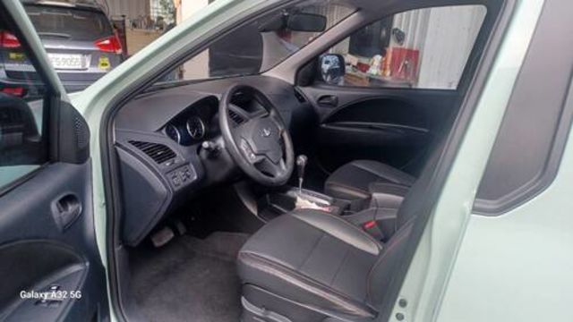 MITSUBISHI三菱 ZINGER PICKUP  第6張相片