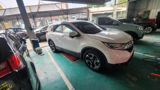 HONDA本田 CR-V  第2張相片