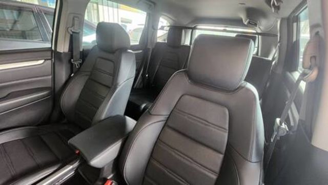 HONDA本田 CR-V  第5張相片