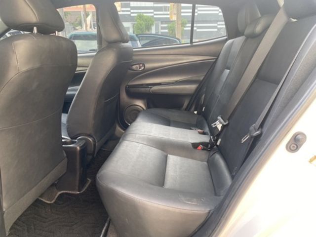 TOYOTA豐田 YARIS  第6張相片