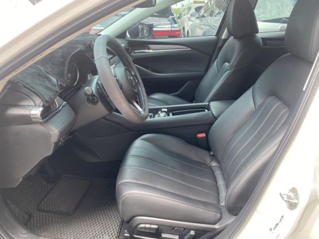 MAZDA馬自達 MAZDA 6  第9張相片