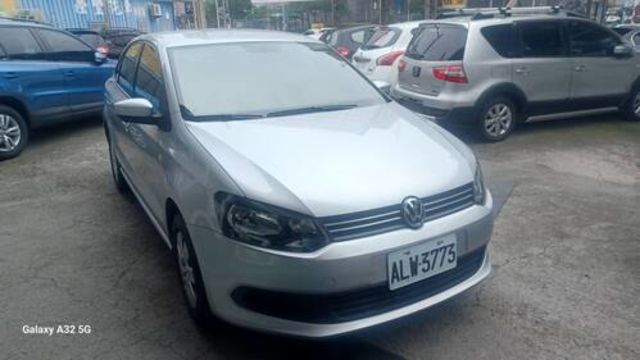 VOLKSWAGEN福斯 POLO  第3張相片