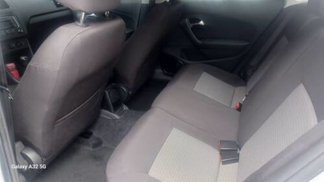 VOLKSWAGEN福斯 POLO  第6張相片
