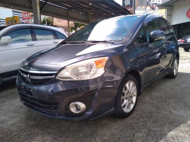 MITSUBISHI三菱 COLT PLUS  第1張相片