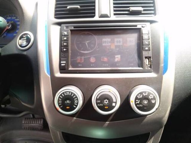 MITSUBISHI三菱 COLT PLUS  第9張相片