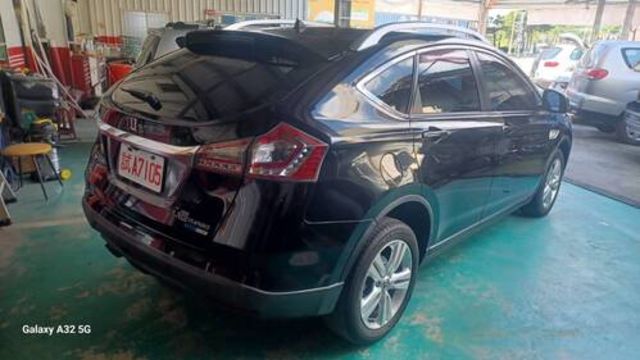 LUXGEN納智捷 U6 TURBO  第2張相片