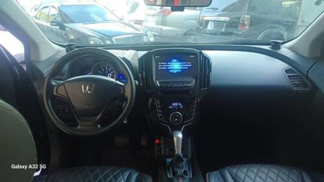 LUXGEN納智捷 U6 TURBO  第5張相片
