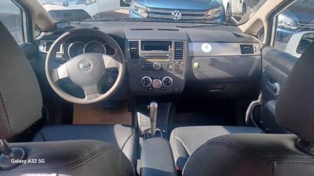NISSAN日產 TIIDA  第6張相片