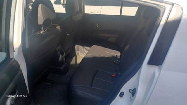 NISSAN日產 TIIDA  第8張相片