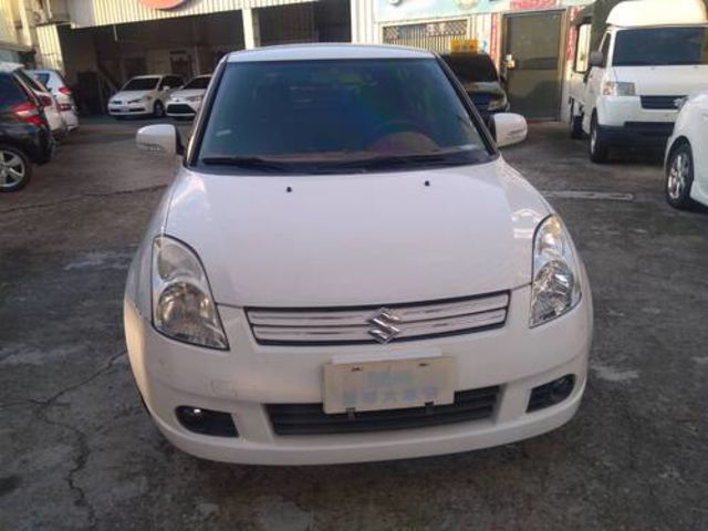 SUZUKI鈴木 SWIFT  第2張相片