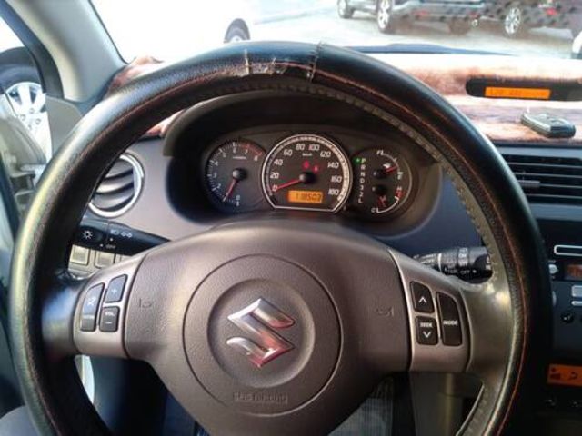 SUZUKI鈴木 SWIFT  第10張相片