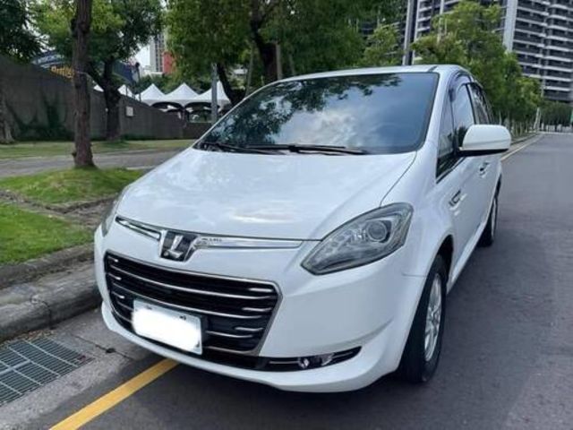LUXGEN納智捷 M7 TURBO  第1張相片