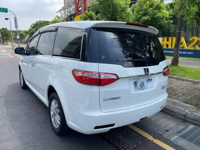 LUXGEN納智捷 M7 TURBO  第2張相片