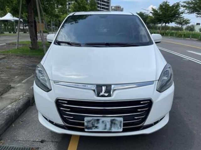 LUXGEN納智捷 M7 TURBO  第3張相片