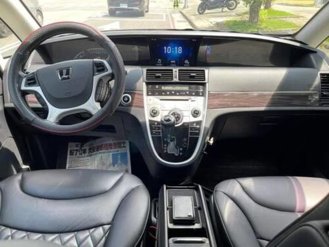LUXGEN納智捷 M7 TURBO  第6張相片