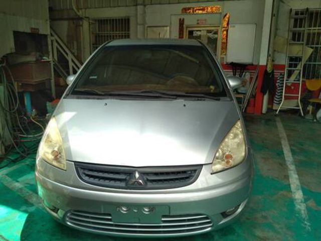 MITSUBISHI三菱 COLT PLUS  第2張相片