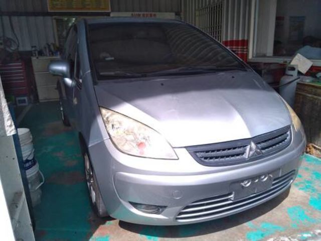 MITSUBISHI三菱 COLT PLUS  第3張相片