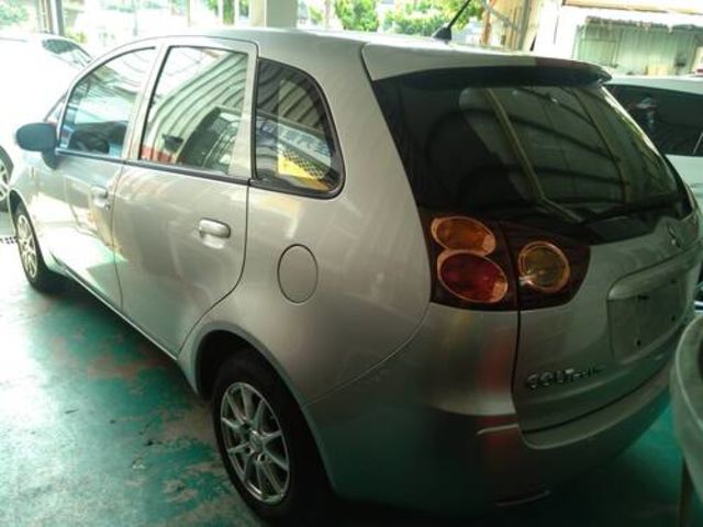 MITSUBISHI三菱 COLT PLUS  第4張相片