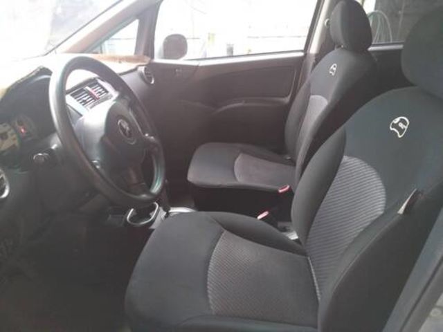 MITSUBISHI三菱 COLT PLUS  第6張相片