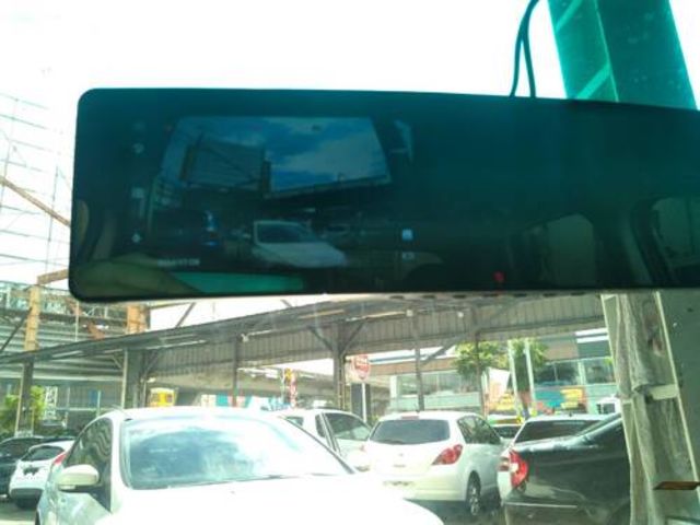 MITSUBISHI三菱 COLT PLUS  第10張相片