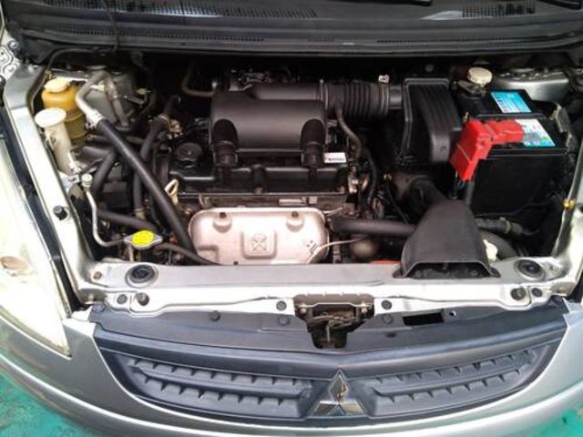 MITSUBISHI三菱 COLT PLUS  第13張相片