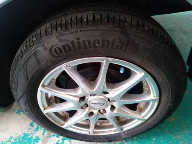 MITSUBISHI三菱 COLT PLUS  第14張相片