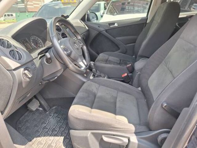 VOLKSWAGEN福斯 TIGUAN  第9張相片