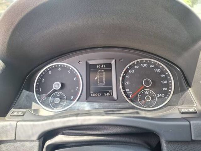 VOLKSWAGEN福斯 TIGUAN  第11張相片