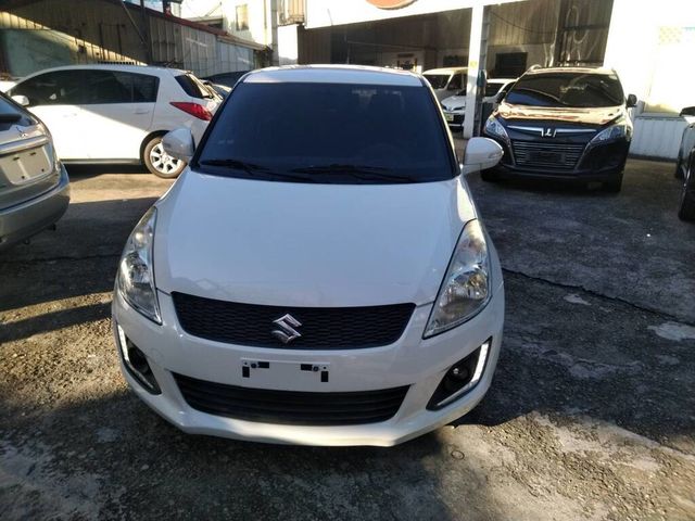 SUZUKI鈴木 SWIFT  第2張相片