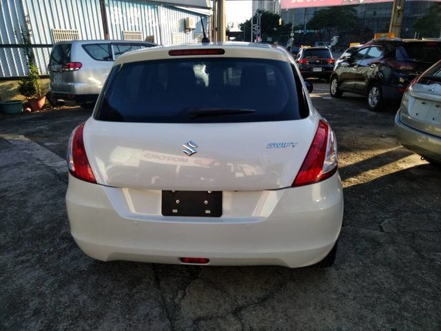 SUZUKI鈴木 SWIFT  第5張相片