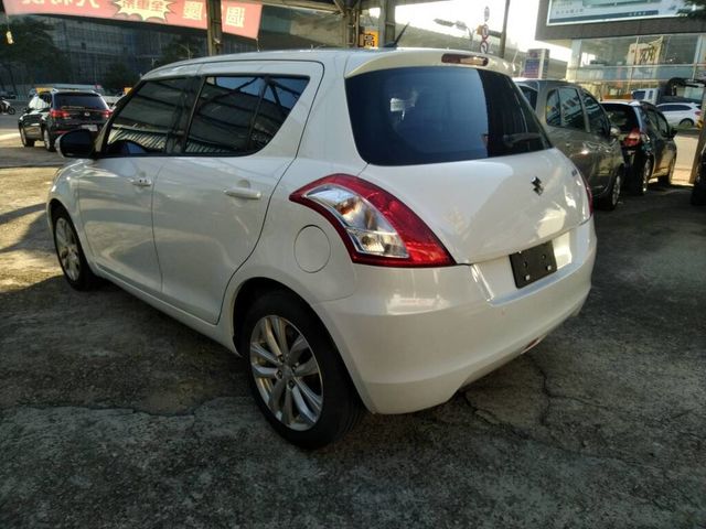 SUZUKI鈴木 SWIFT  第6張相片