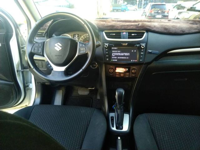 SUZUKI鈴木 SWIFT  第7張相片