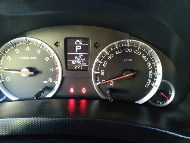 SUZUKI鈴木 SWIFT  第10張相片
