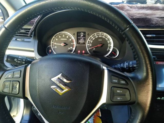 SUZUKI鈴木 SWIFT  第12張相片