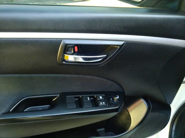 SUZUKI鈴木 SWIFT  第13張相片