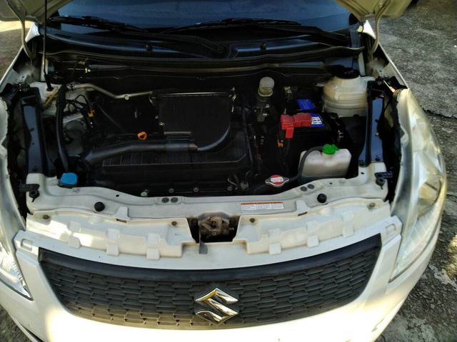 SUZUKI鈴木 SWIFT  第14張相片
