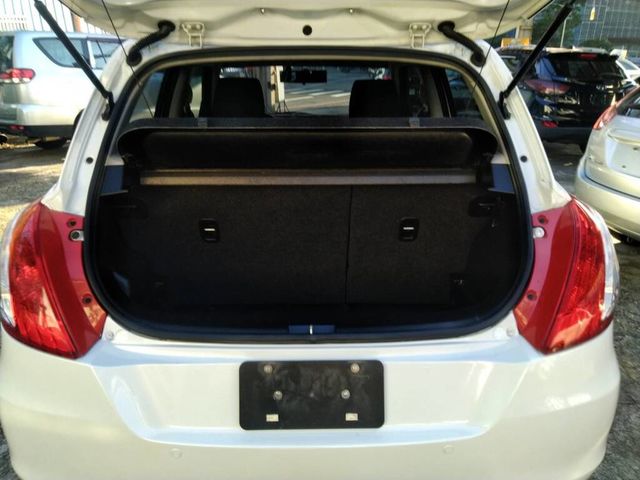 SUZUKI鈴木 SWIFT  第16張相片