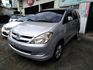 TOYOTA豐田 INNOVA  第1張縮圖