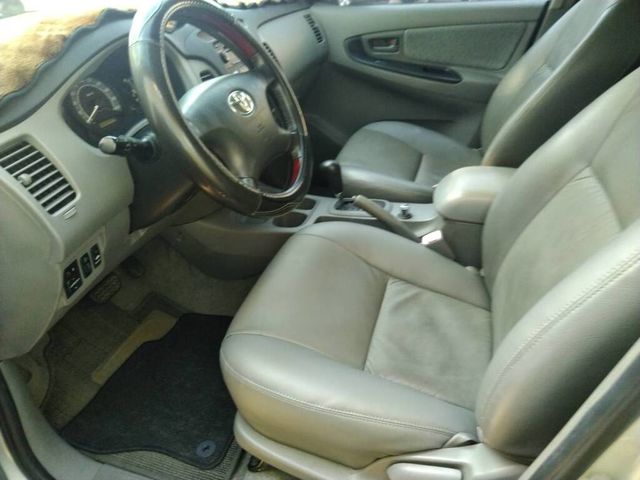 TOYOTA豐田 INNOVA  第7張相片