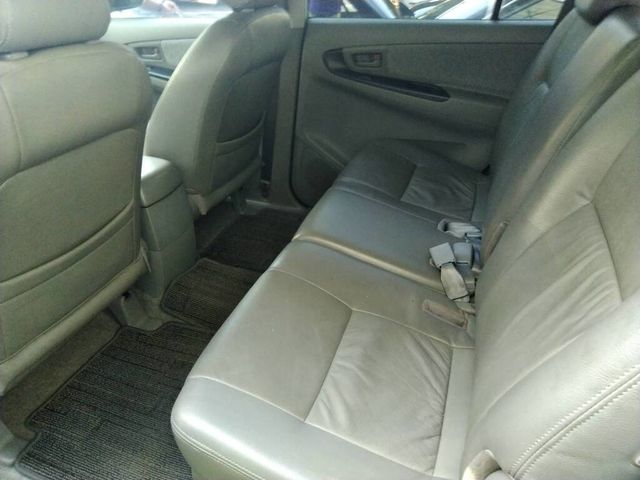 TOYOTA豐田 INNOVA  第8張相片