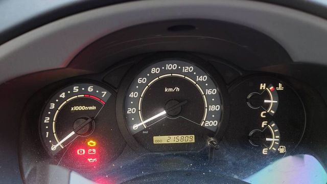 TOYOTA豐田 INNOVA  第12張相片