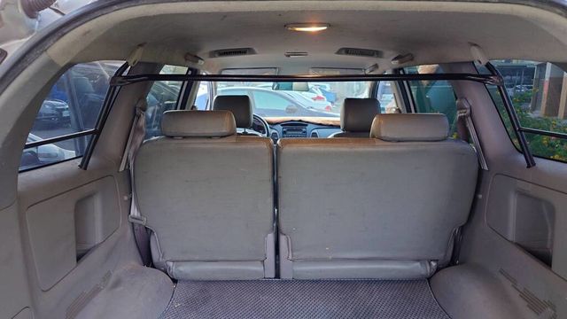 TOYOTA豐田 INNOVA  第14張相片