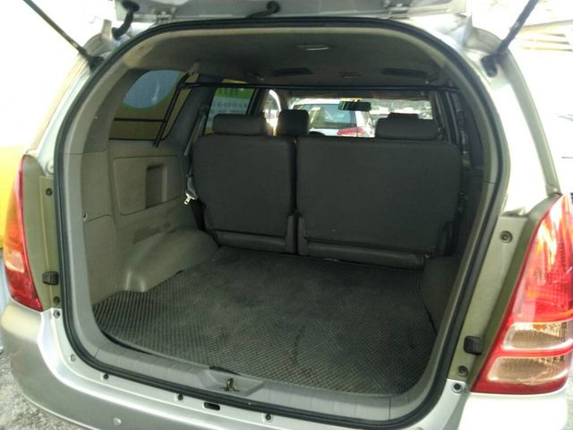 TOYOTA豐田 INNOVA  第15張相片