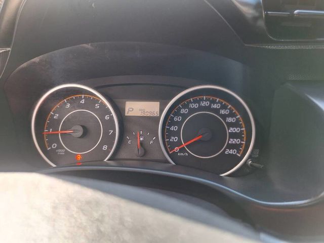 TOYOTA豐田 WISH  第10張相片