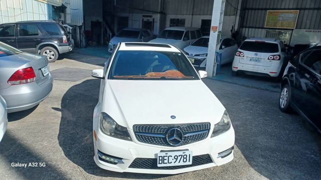 M-BENZ賓士 C250  第3張相片