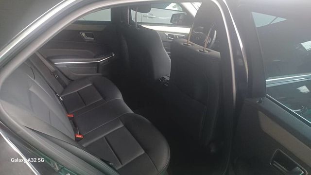 M-BENZ賓士 E200  第5張相片