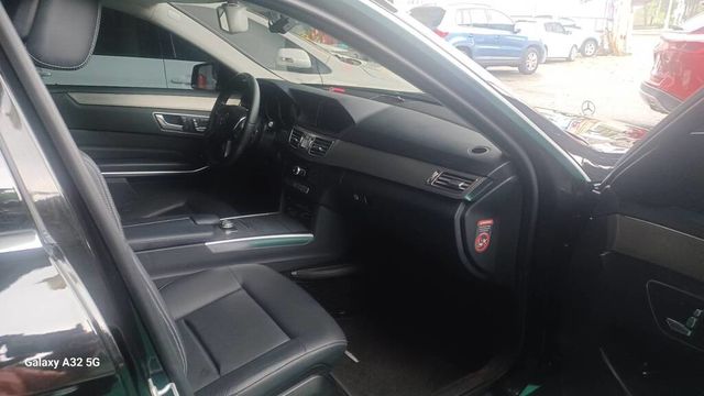 M-BENZ賓士 E200  第6張相片
