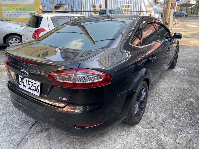 FORD福特 MONDEO  第4張相片