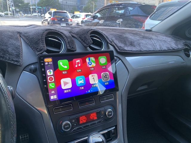 FORD福特 MONDEO  第8張相片