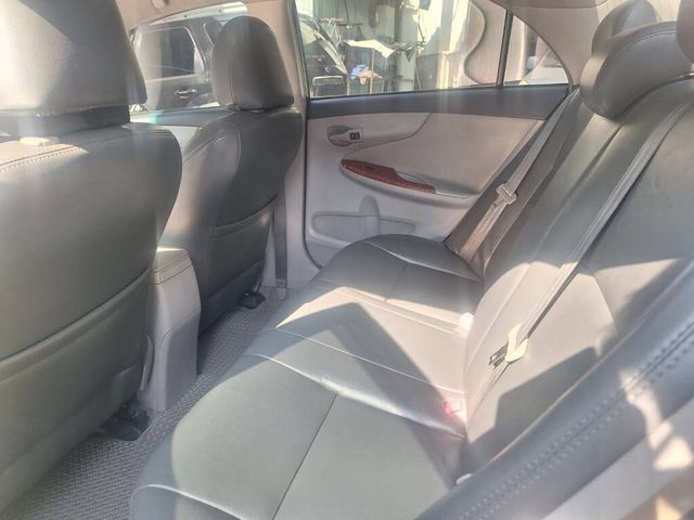 TOYOTA豐田 ALTIS  第7張相片